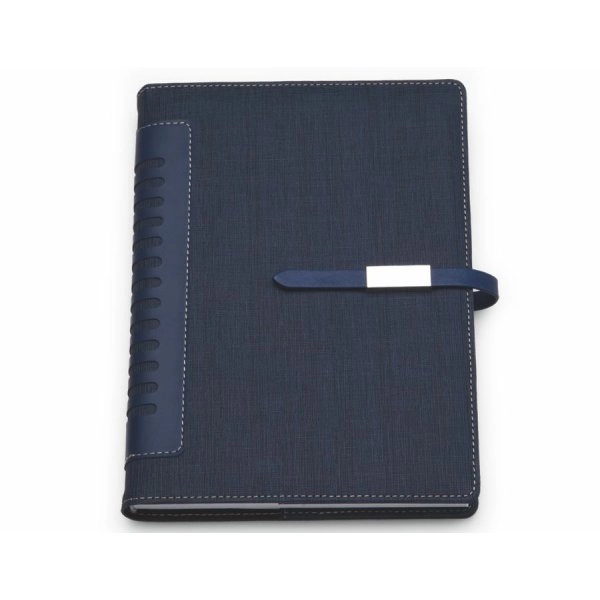 Immagine C0373 BLERA - Copertina Agenda Giornaliera 17 x 24