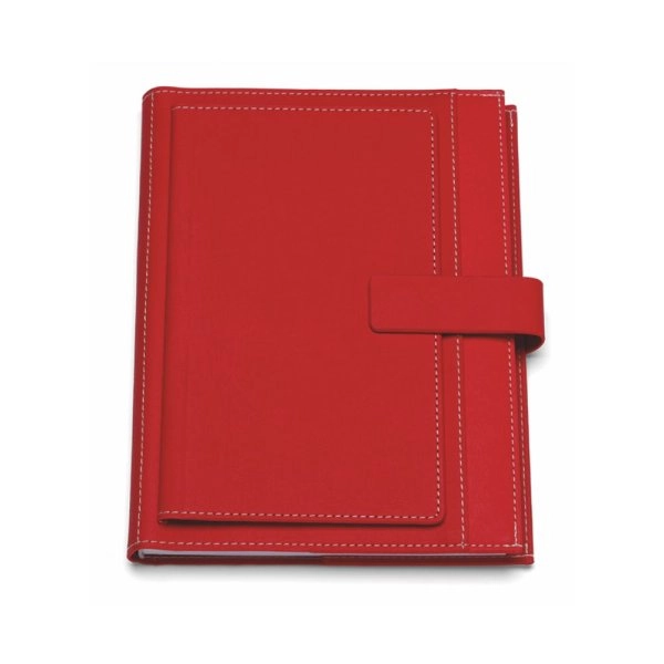 Immagine C0361 MANTA - Copertina Agenda Giornaliera 17 x 24