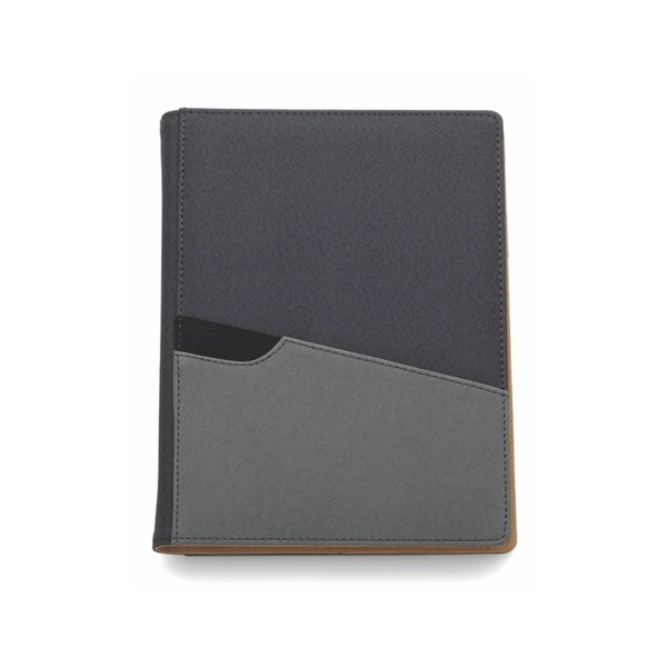 C0332 OSSANA - Copertina Agenda Giornaliera 17 x 24