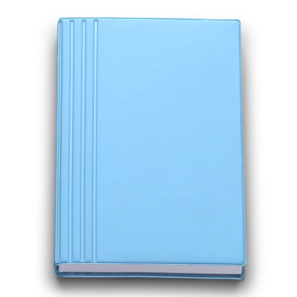 Immagine C0328 FLEXY TAM - Copertina Agenda Giornaliera 9 x 13