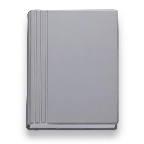 C0328 FLEXY TAM - Copertina Agenda Giornaliera 9 x 13