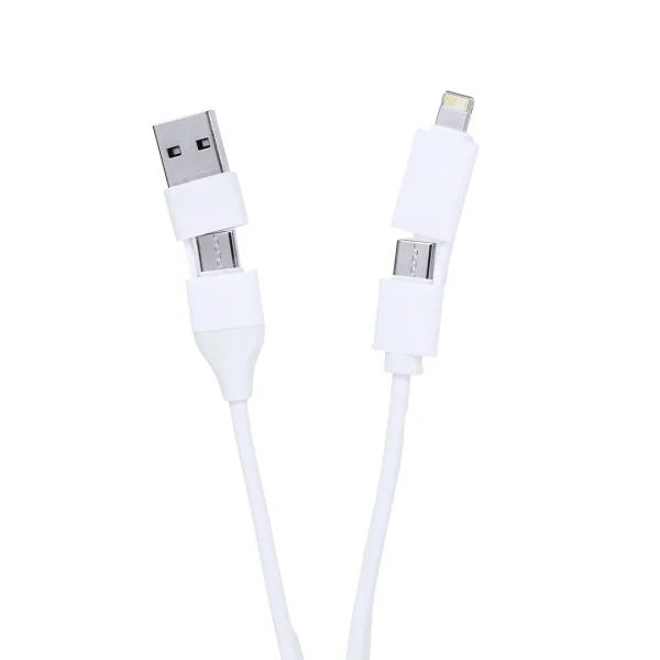 Immagine Porta USB Caricatore Leony