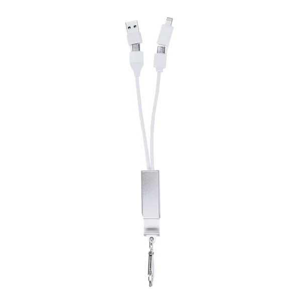 Immagine Porta USB Caricatore Leony