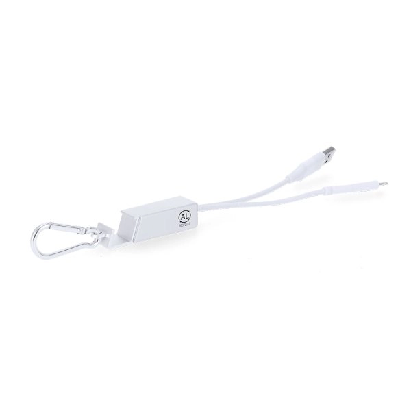 Porta USB Caricatore Leony