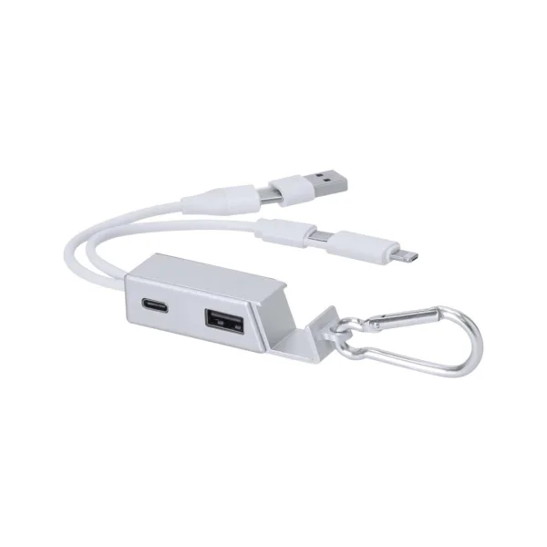 Immagine Porta USB Caricatore Leony