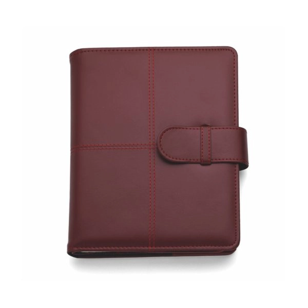 Immagine C0322 TARSIA - Copertina Agenda Giornaliera 15 x 21