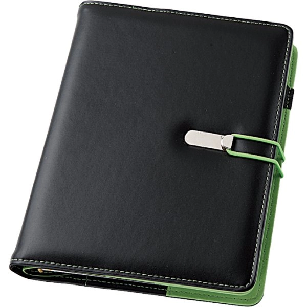 Immagine C0304 LATERA - Copertina Agenda Giornaliera 15 x 21