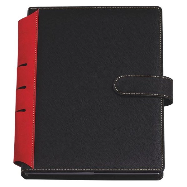 Immagine C0218 LAURIA MAXI - Copertina Agenda Giornaliera 17 x 24