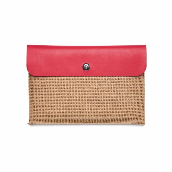 Immagine 2121 Block Notes con custodia