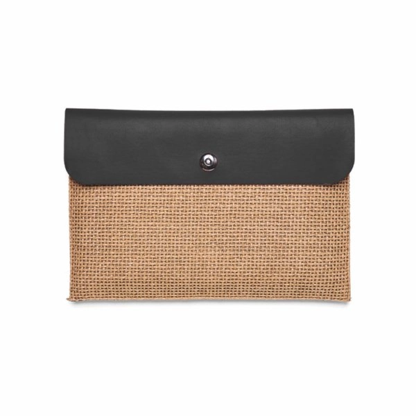 2121 Block Notes con custodia