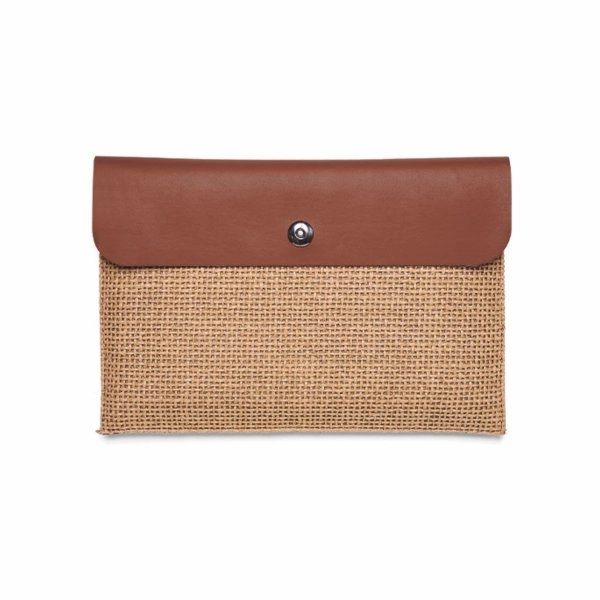 Immagine 2121 Block Notes con custodia