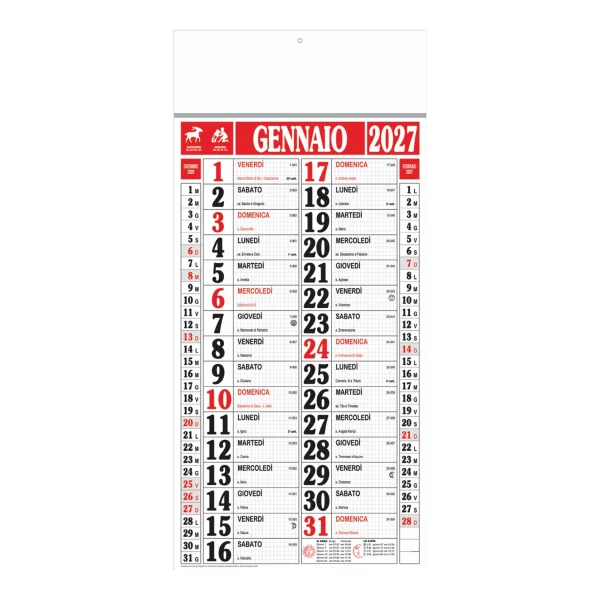 B057 - OLANDESE MAXI QUADRETTATO