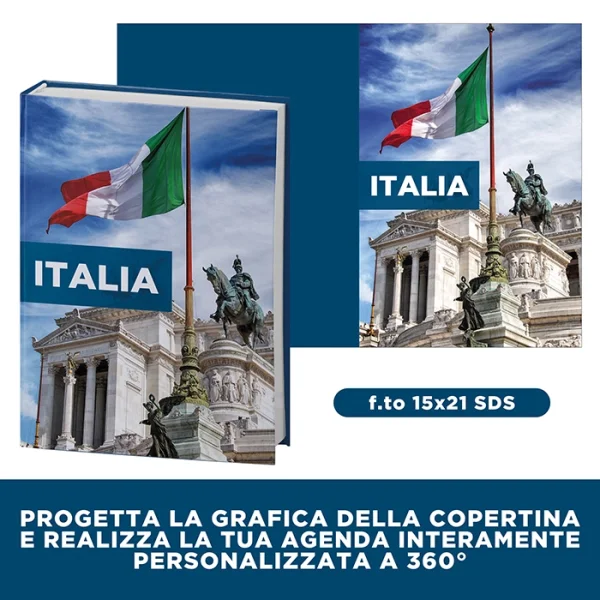 AGENDA PERSONALIZZABILE