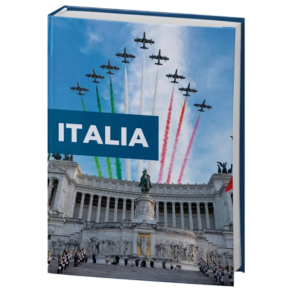 Immagine AGENDA PERSONALIZZABILE