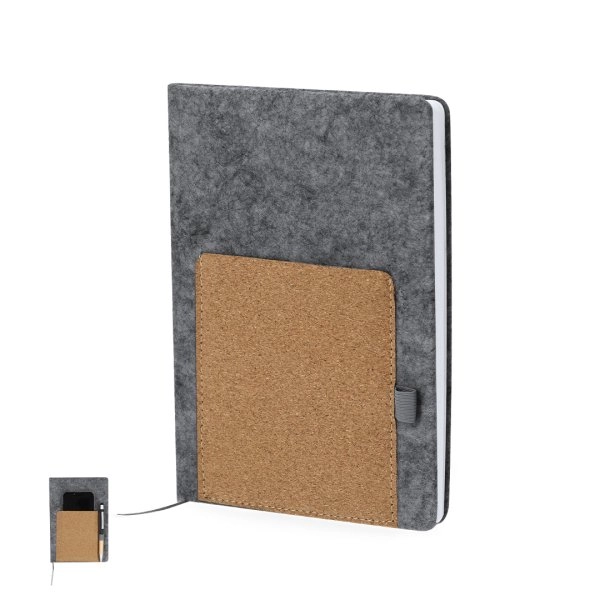 Block Notes Wilko
