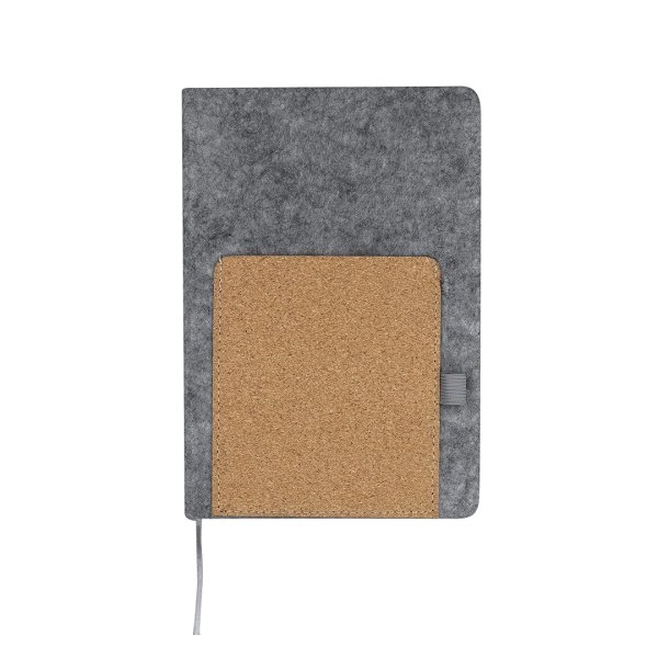 Immagine Block Notes Wilko