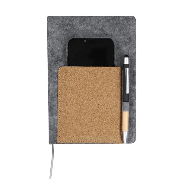 Immagine Block Notes Wilko