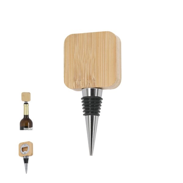 Immagine Tappo Apribottiglia Pomni