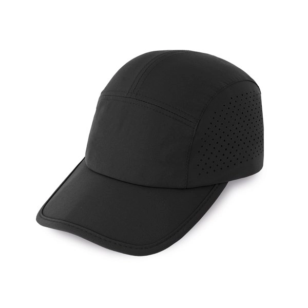 Immagine CAPPELLINO SPORTIVO ELASTICO PIEGHEVOLE “OSCAR”