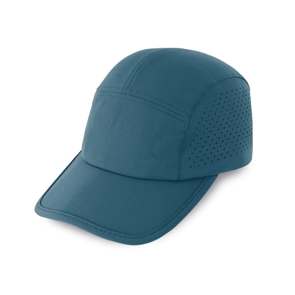 CAPPELLINO SPORTIVO ELASTICO PIEGHEVOLE “OSCAR”