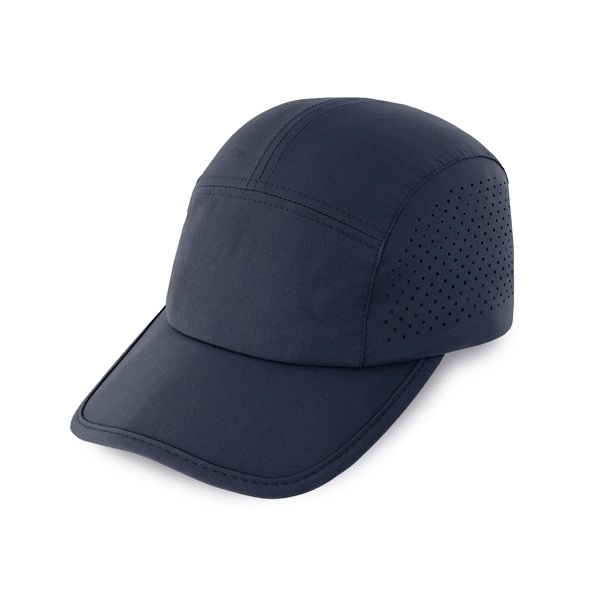 Immagine CAPPELLINO SPORTIVO ELASTICO PIEGHEVOLE “OSCAR”