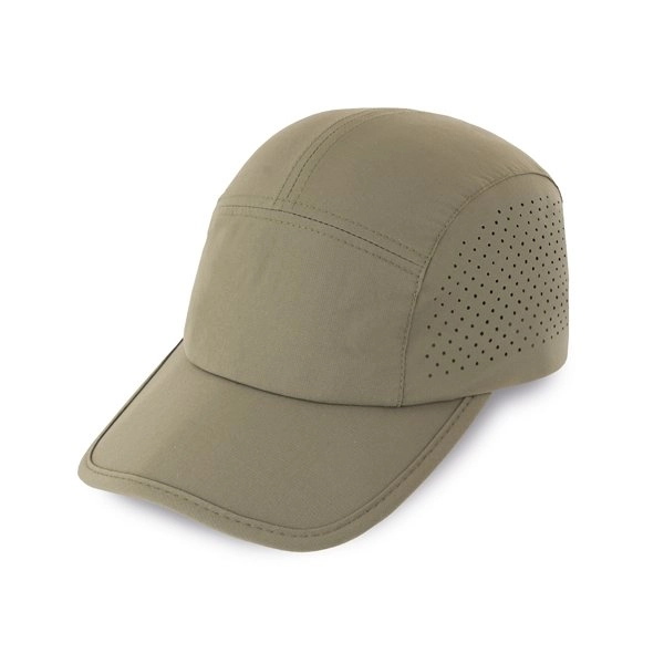 Immagine CAPPELLINO SPORTIVO ELASTICO PIEGHEVOLE “OSCAR”