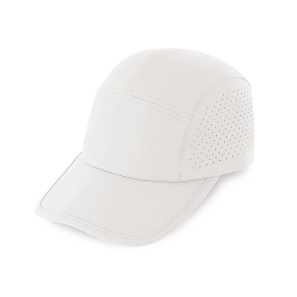 Immagine CAPPELLINO SPORTIVO ELASTICO PIEGHEVOLE “OSCAR”