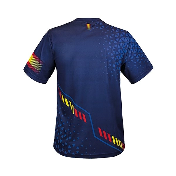 Immagine T-SHIRT BANDIERA “DELTA” 