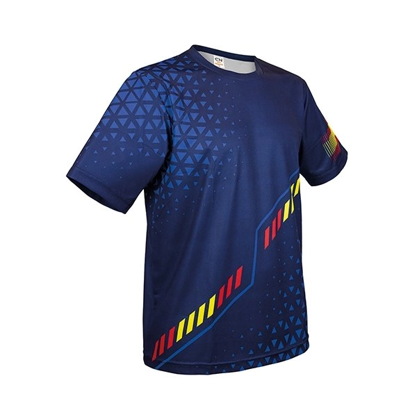 Immagine T-SHIRT BANDIERA “DELTA” 