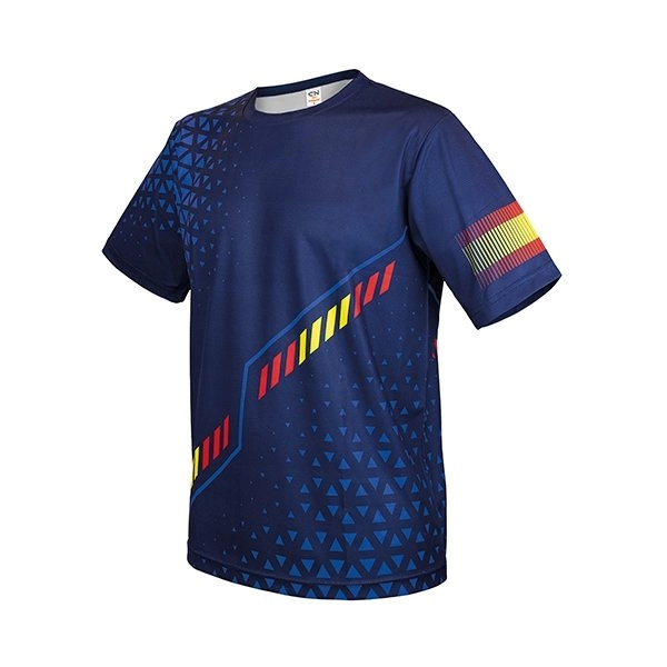 Immagine T-SHIRT BANDIERA “DELTA” 