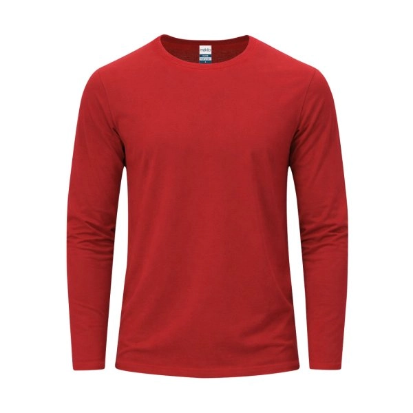 Immagine T-Shirt Adulto Colorata Hawk