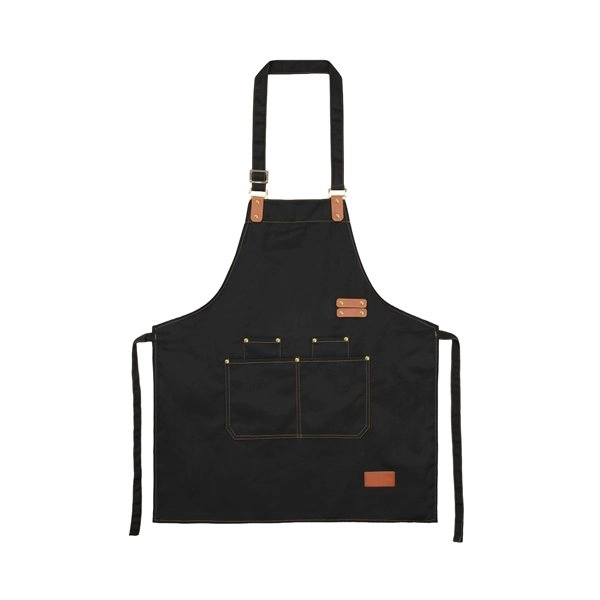 Immagine GREMBIULE WATERPROOF “DÉLICATESSEN”