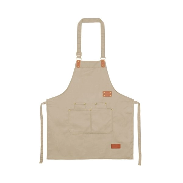 GREMBIULE WATERPROOF “DÉLICATESSEN”