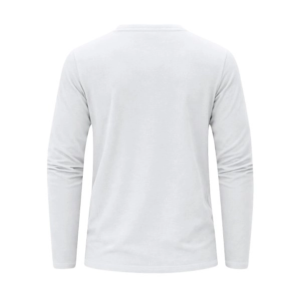 Immagine T-Shirt Adulto Bianca Plint