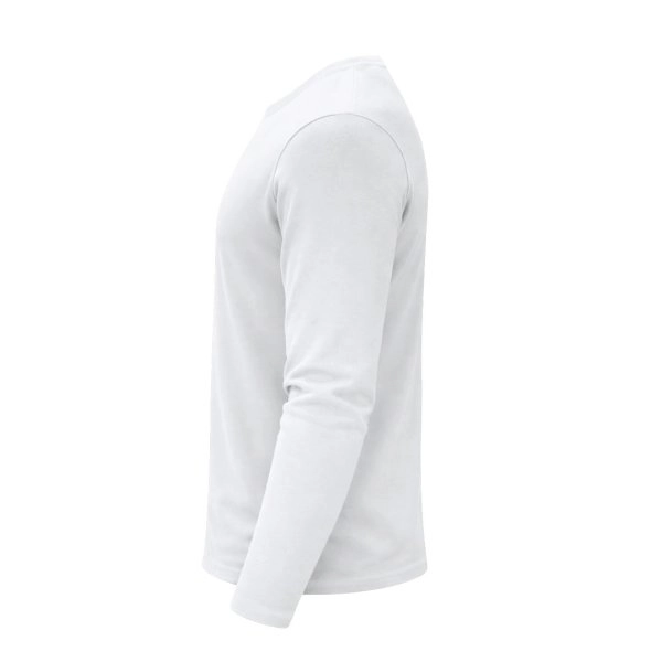 Immagine T-Shirt Adulto Bianca Plint