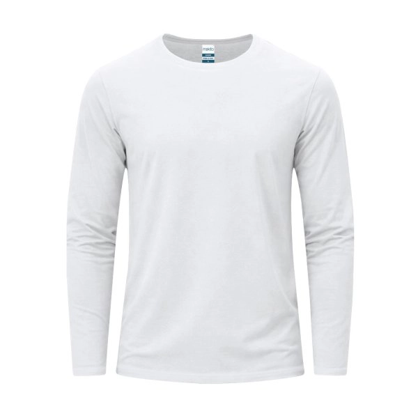 Immagine T-Shirt Adulto Bianca Plint