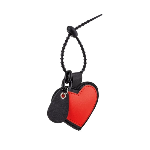 Immagine PORTACHIAVI PU “MON AMOUR”