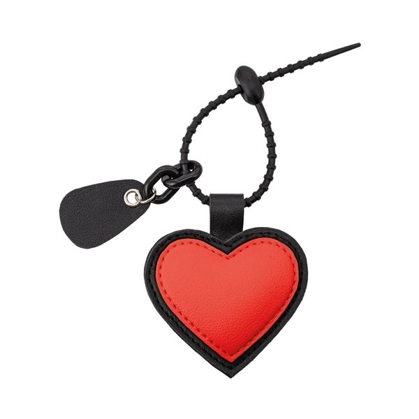 PORTACHIAVI PU “MON AMOUR”