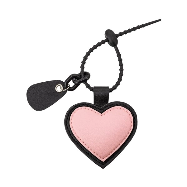 Immagine PORTACHIAVI PU “MON AMOUR”