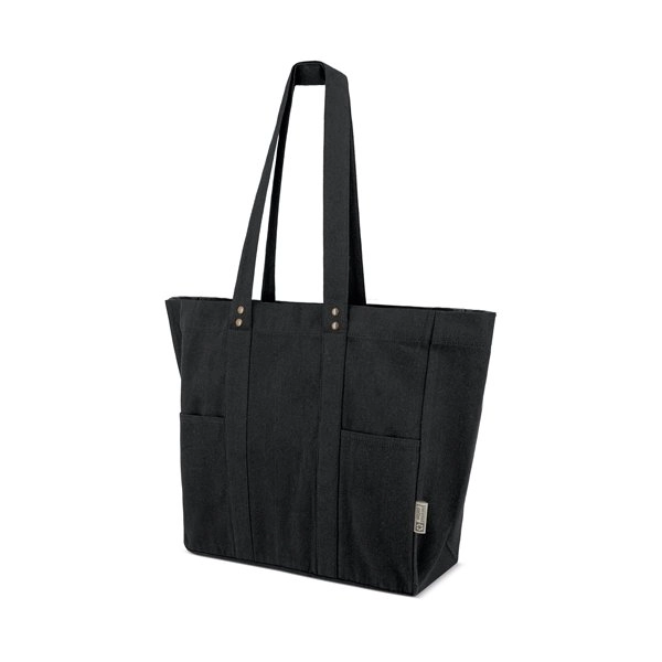 Immagine BORSA COTONE 