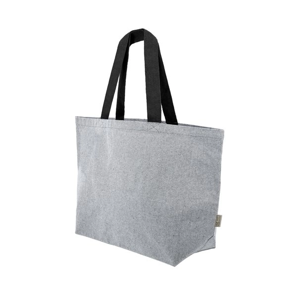 Immagine BORSA COTONE RICICLATO “ALANYS”