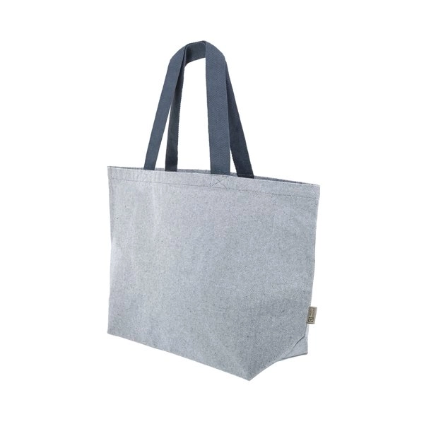 BORSA COTONE RICICLATO “ALANYS”