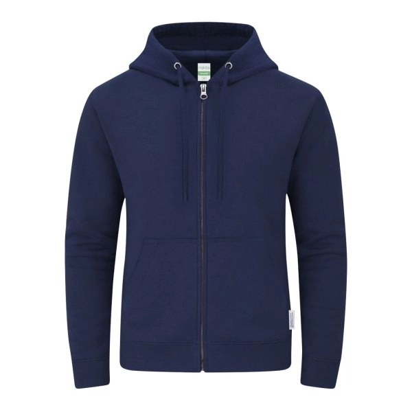 Immagine Felpa con Cappuccio Adulto + Zip Walder