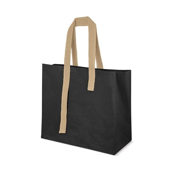 Immagine BORSA COTONE “DIYA”