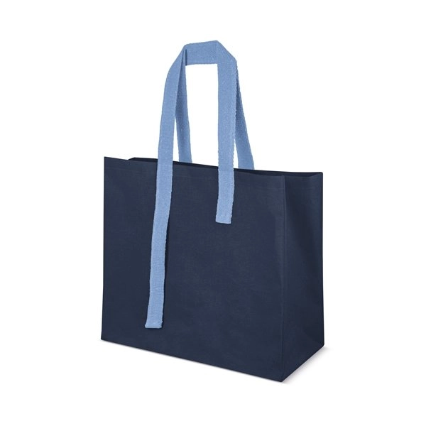 Immagine BORSA COTONE “DIYA”