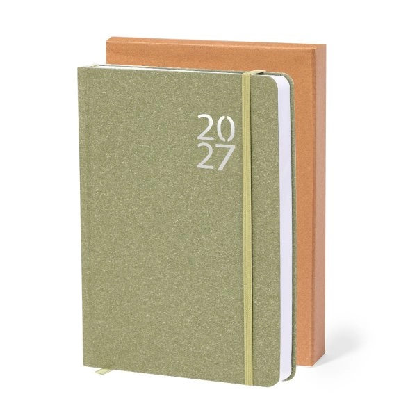 Immagine Agenda Florian