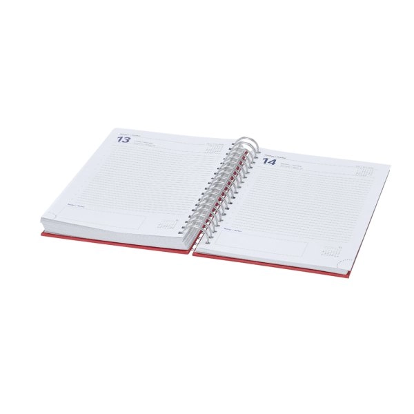 Immagine Agenda Wayrux