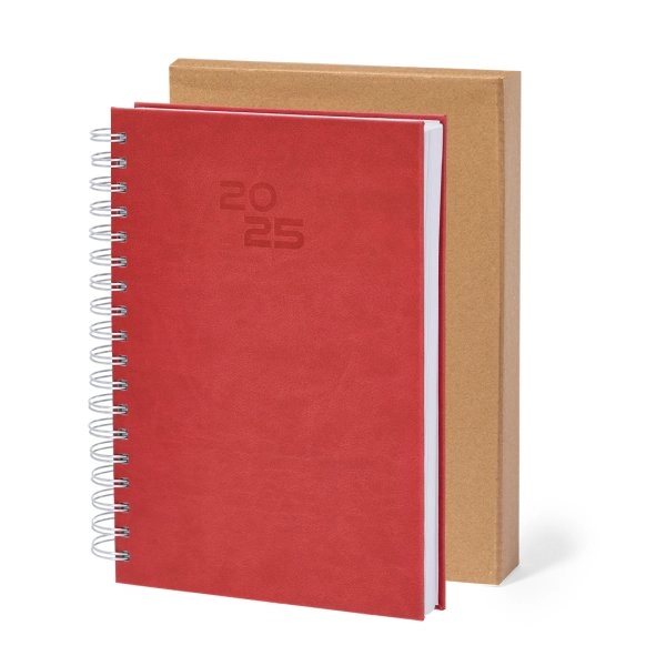 Immagine Agenda Wayrux
