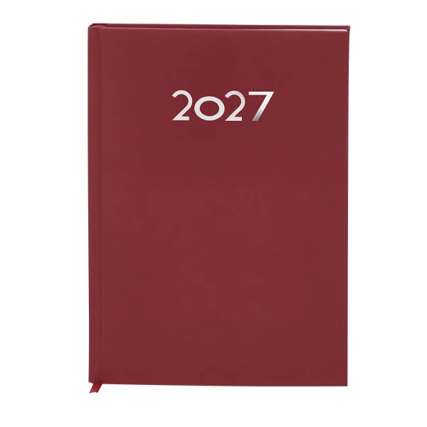Immagine Agenda Bultman