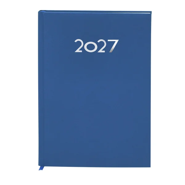 Immagine Agenda Bultman